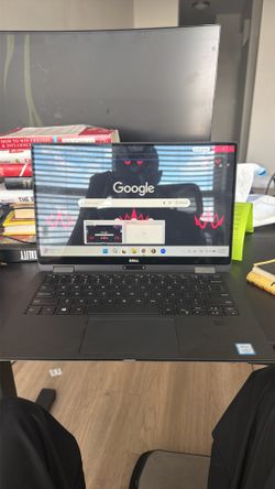 Dell XPS 13 9365 i7 / 16GB RAM / 512GB SSD -