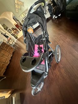 Jogger For Girls