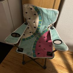 Foldable Chair 
