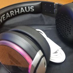 Brand New Bluetooth Headphone