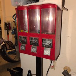 Candy Machine