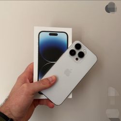 iPhone 14 Pro Unlocked With Warranty 