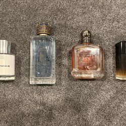 Colognes For Sale