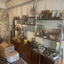 Outdoor  Tables 🔥Sale: Everything Must Go