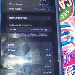 iPhone 11 For Sell