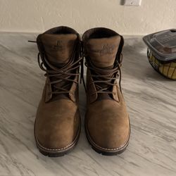 Kodiak Work Boots Size13