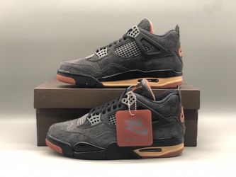 Air Jordan 4 London