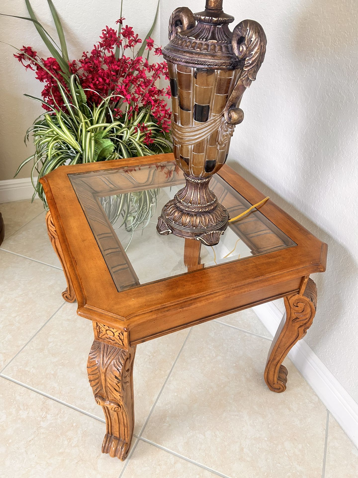 Coffee Table Set Of Two