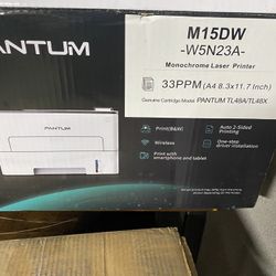 Pantuim Printer OBO!!
