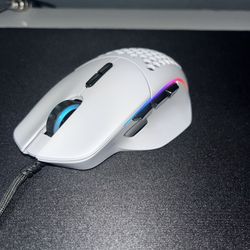 Glorious Gaming Model I Wired Gaming Mouse