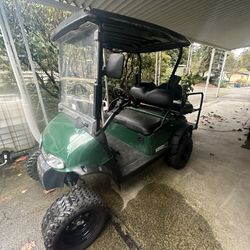 2013 EZGO RXV Golf Cart, $5K OBO!! 
