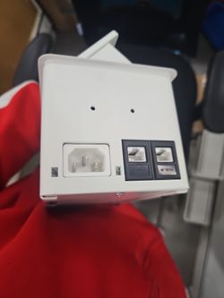 Outlet Charger 