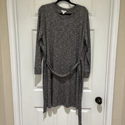 Dress (Gray)