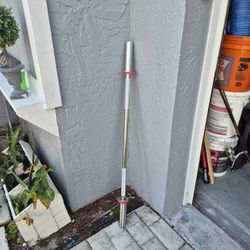 Mini Barbell/short Barbell