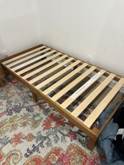 Bed Frame Twin