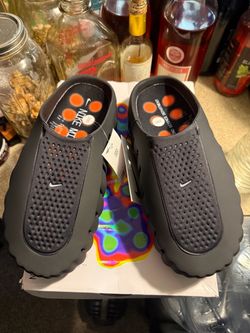 Nike slide size 11 new