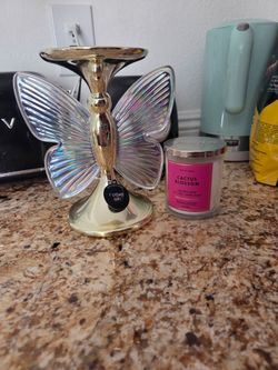 New bath body works
