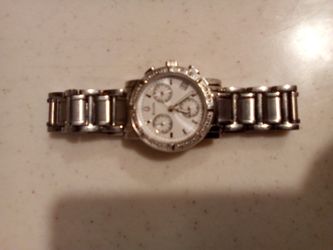 Bulova Woman's Watch