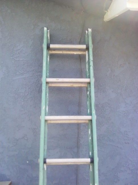 Ladder