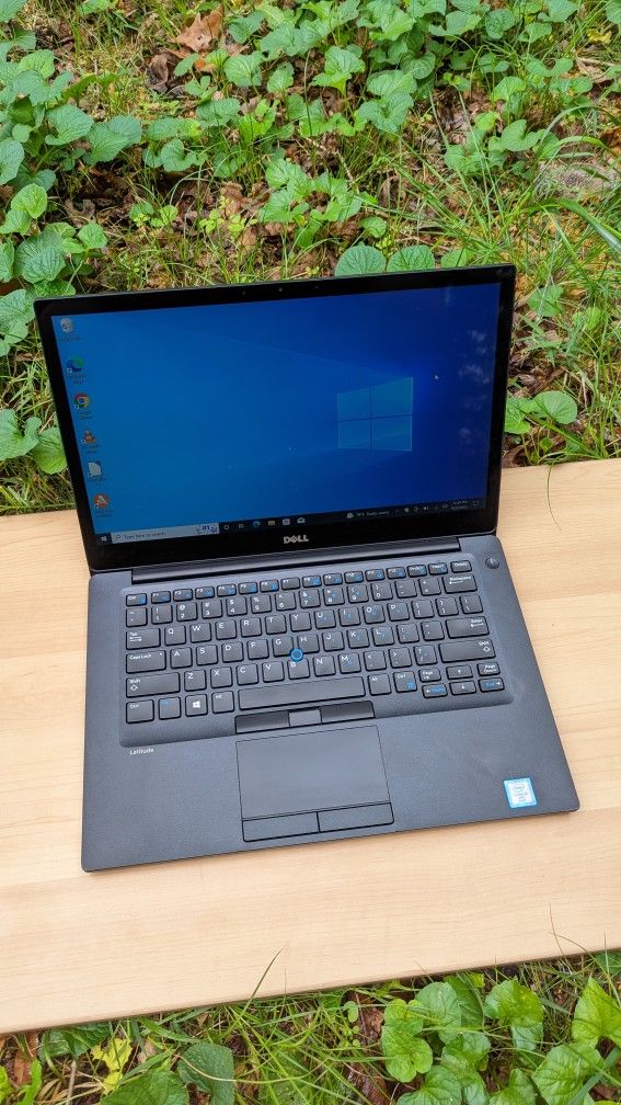 Touchscreen Laptop For Students And Work for Sale in Greenville, SC