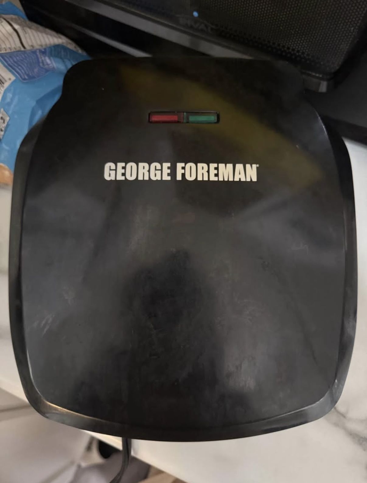 George Foreman Grill