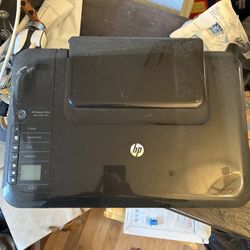 HP Deskjet 3054