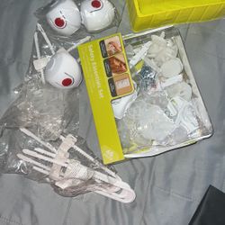 Baby Safety Essentials $10 Everything 