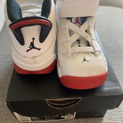 Jordan’s Shoes