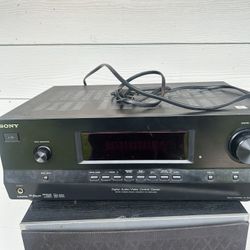 Surround Sound Home theater System 