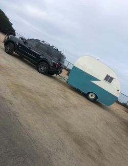 1948 Shasta Aljoa