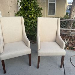 Set Of Chairs 2