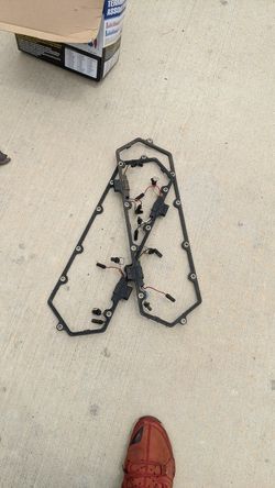 Ford allianct ucg for 7.3 diesel obs