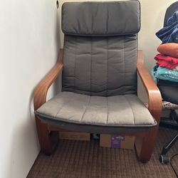 IKEA Poang Chair