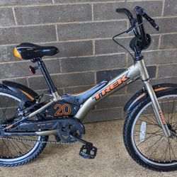 Trek Jet 20" Boys Bicycle - Great Condition!