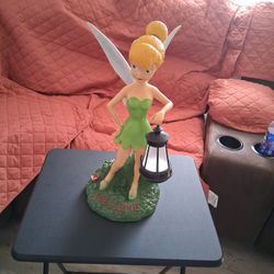 Tinker Bell Solar Light