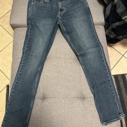 Volcom Skinny Jeans