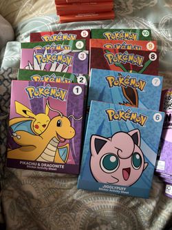 McDonald Pokemon Sets