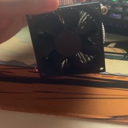 CPU Cooler