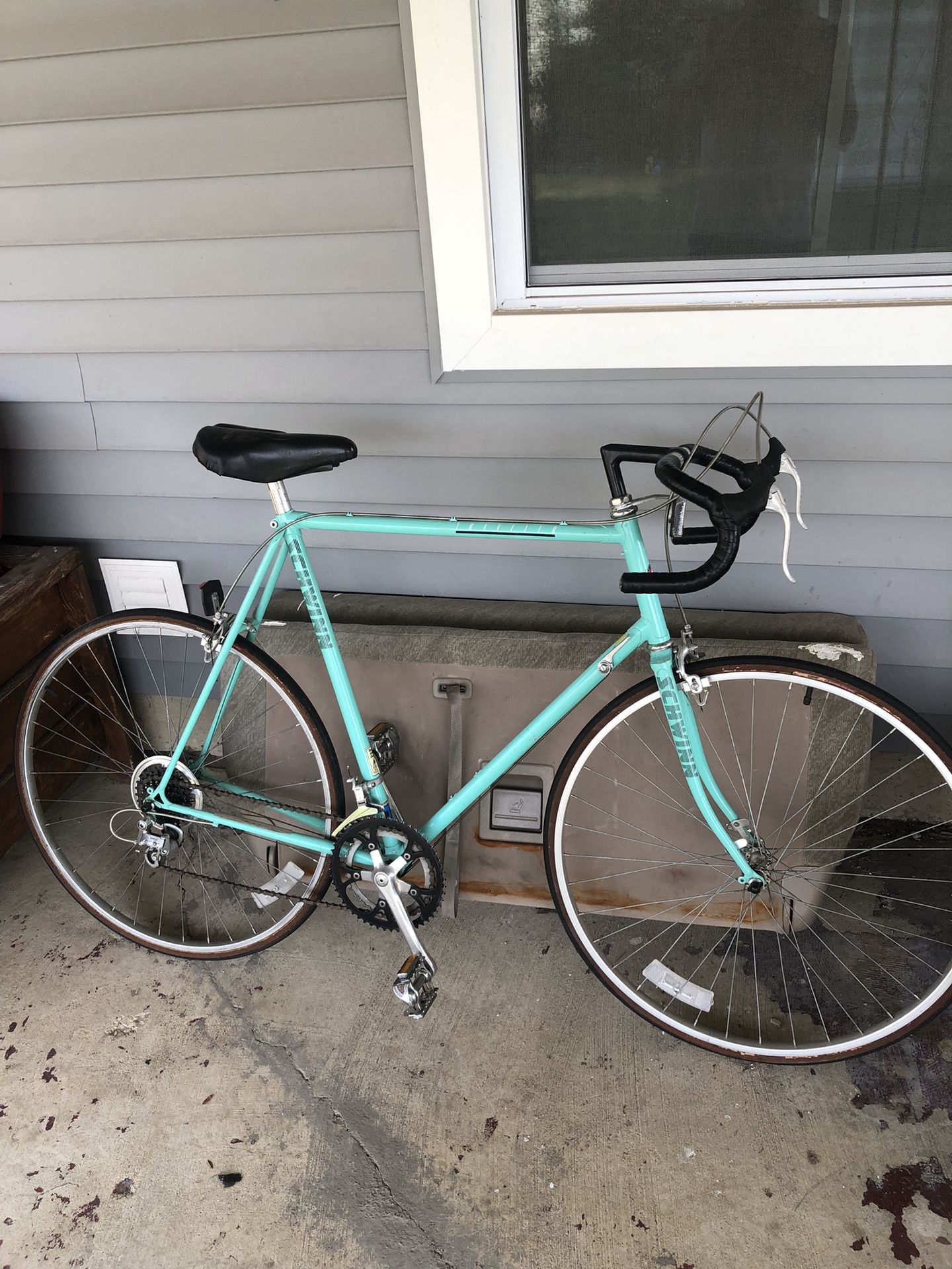 Schwinn Mens Road Bike