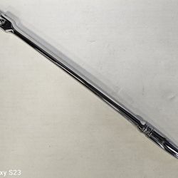 Snap On SN18B 1/2" Drive 18" Standard Handle Breaker Bar 815598-15