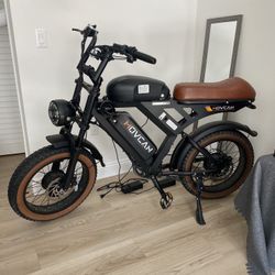 E-bike - Movcan V30 Pro Max