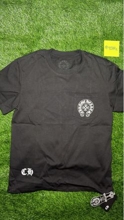 Chrome Heart Shirt‼️