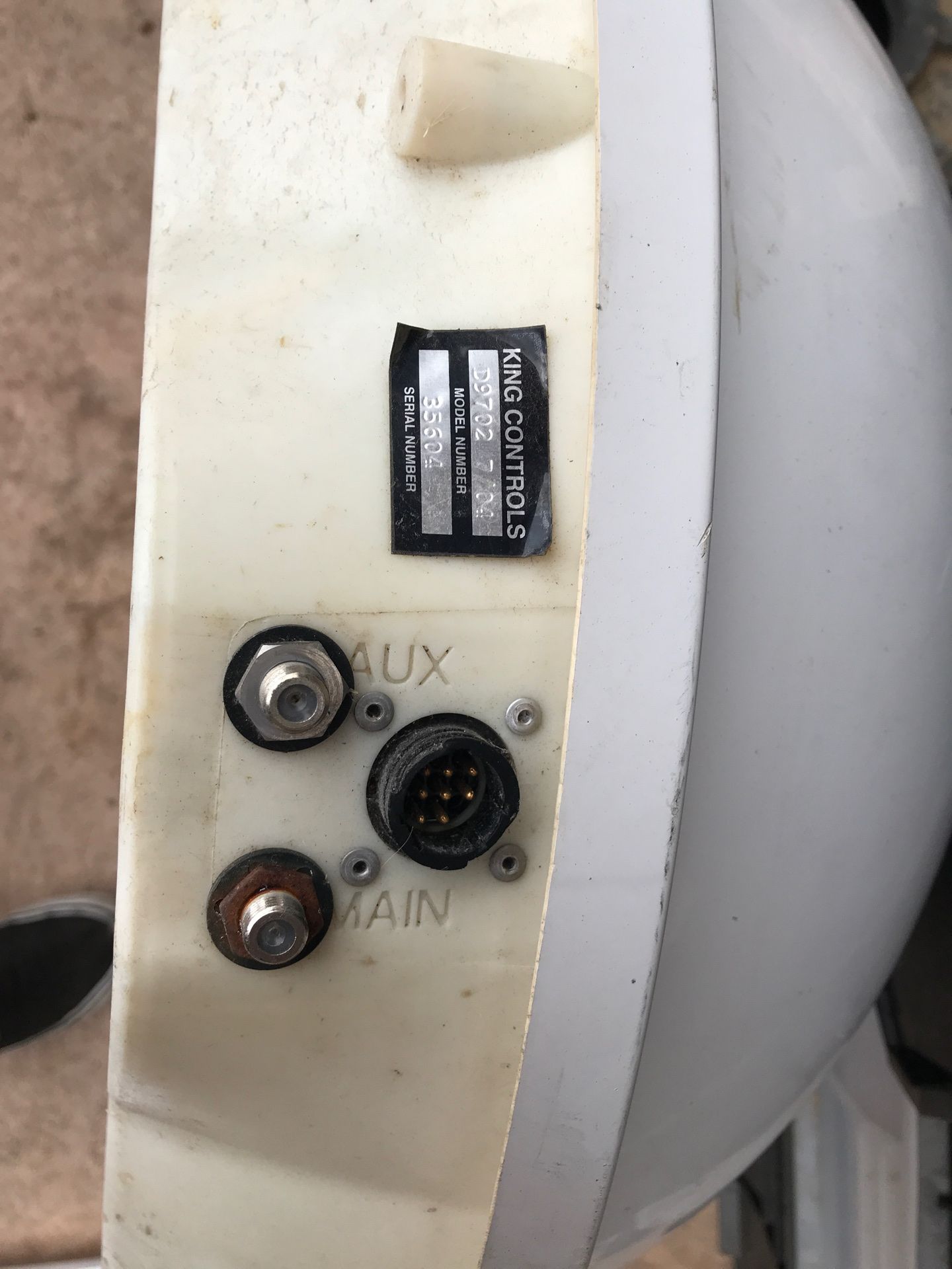 King Dome Satellite for Sale in San Diego, CA OfferUp