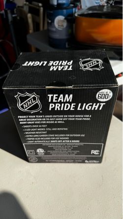 Blackhawks light