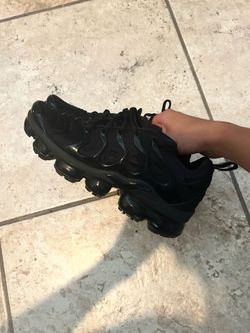 Vapor maxes