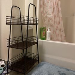 Bathroom Stand 