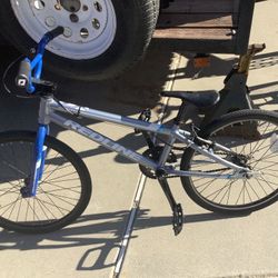 Redline BMX MX Expert Race Bike