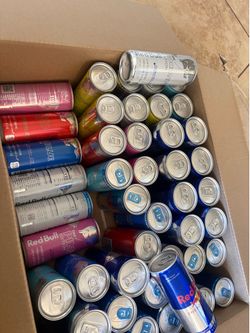 Red Bulls