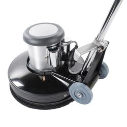 Clarke CFP Pro 20 Floor Scrubber, W/pad Driver