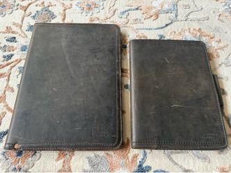 Saddleback Leather Medium Portfolio